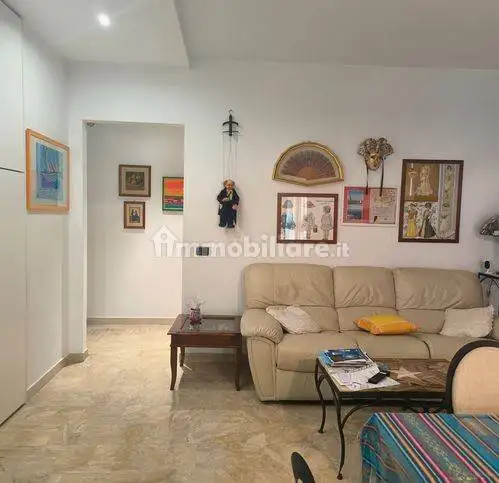 Appartamento in vendita a Ancona