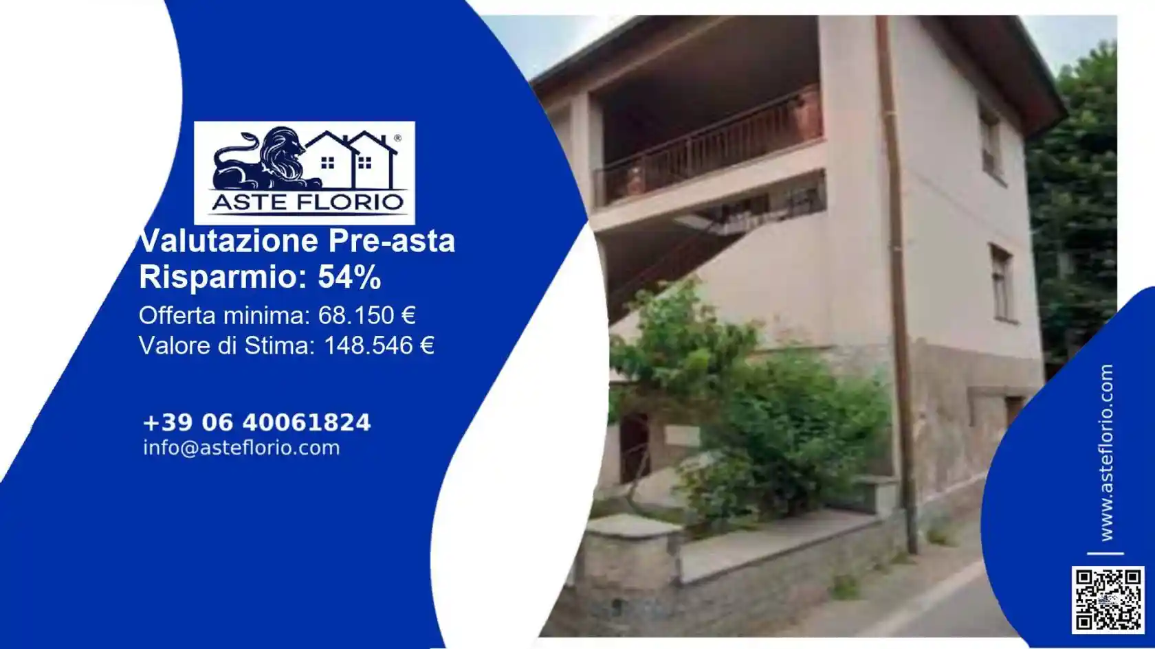 Appartamento in vendita a Tradate