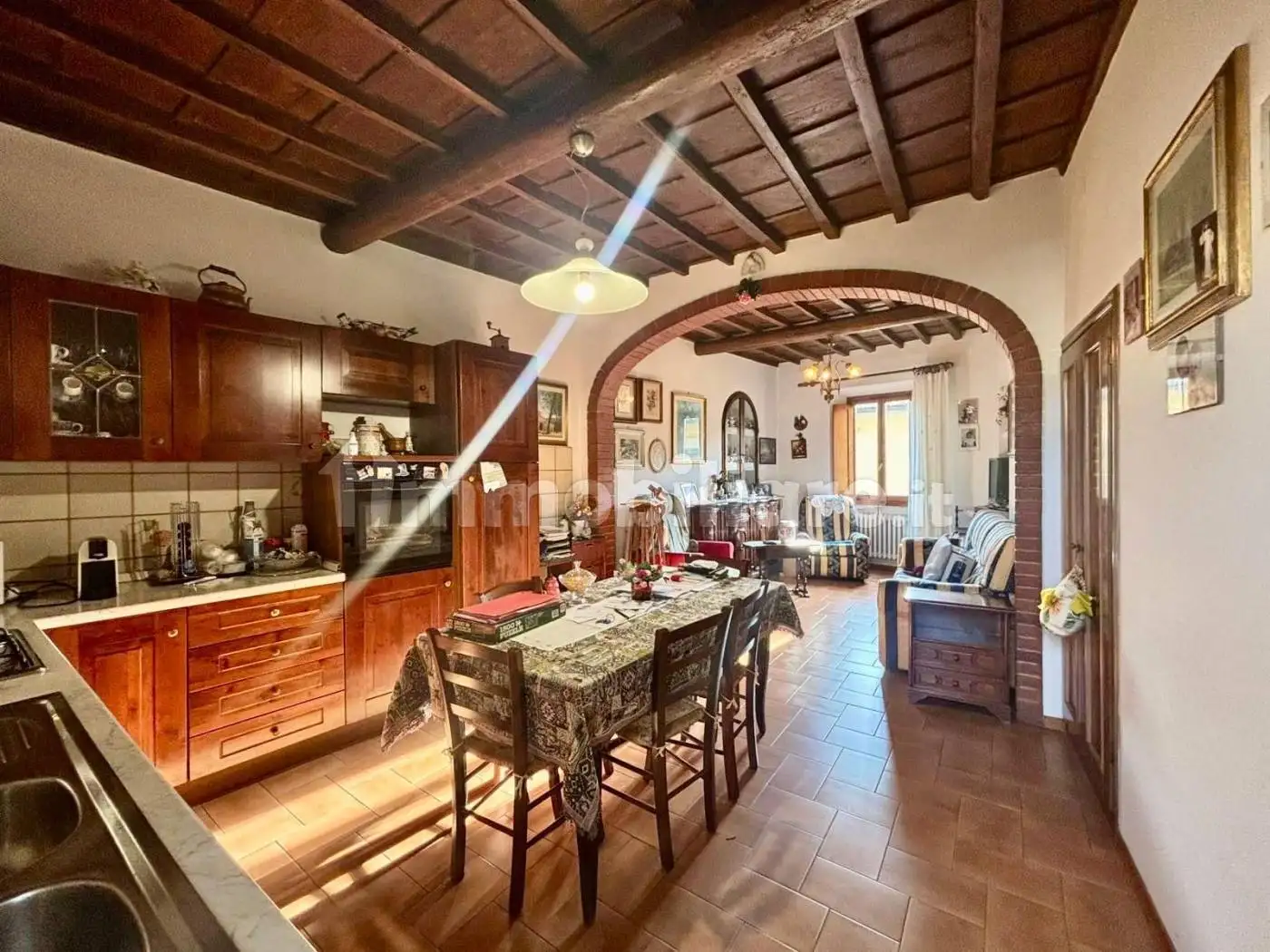 Appartamento in vendita a Firenze