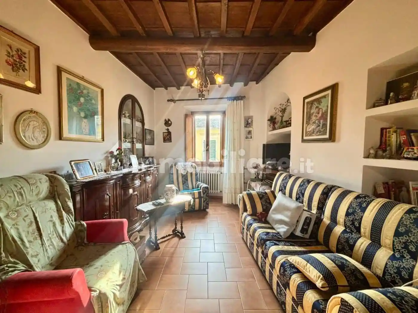 Quadrilocale via delle Cinque Vie 160, Cinque Vie, Firenze - foto 2