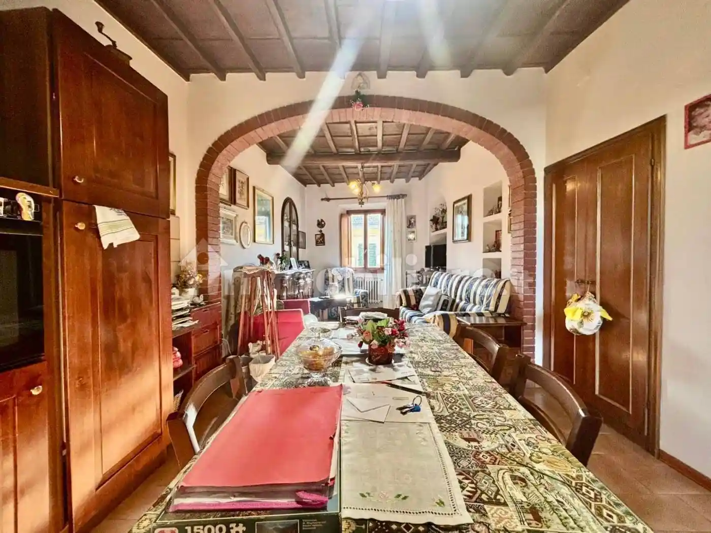 Quadrilocale via delle Cinque Vie 160, Cinque Vie, Firenze - foto 4