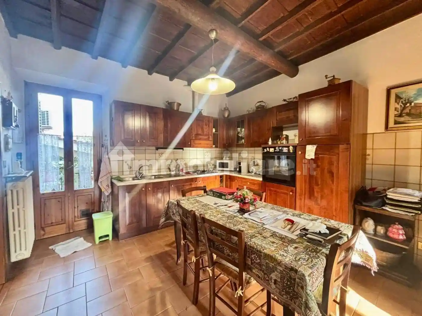 Quadrilocale via delle Cinque Vie 160, Cinque Vie, Firenze - foto 5