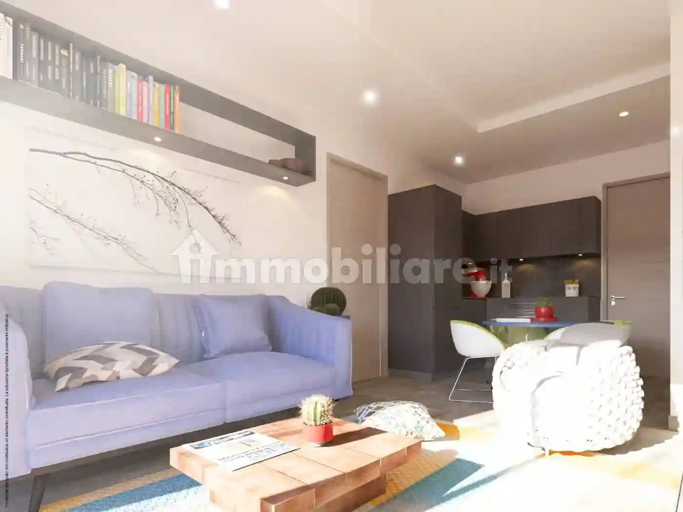 Appartamento - foto 4