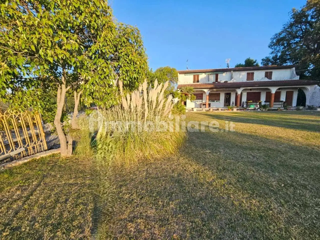 Villetta a schiera in vendita a Polverigi