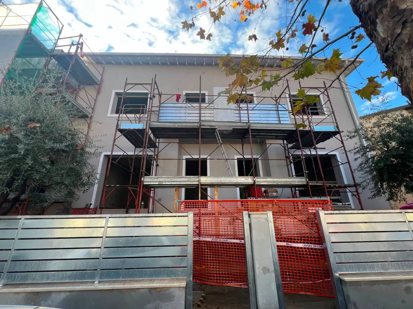 Appartamento in vendita a Campi Bisenzio