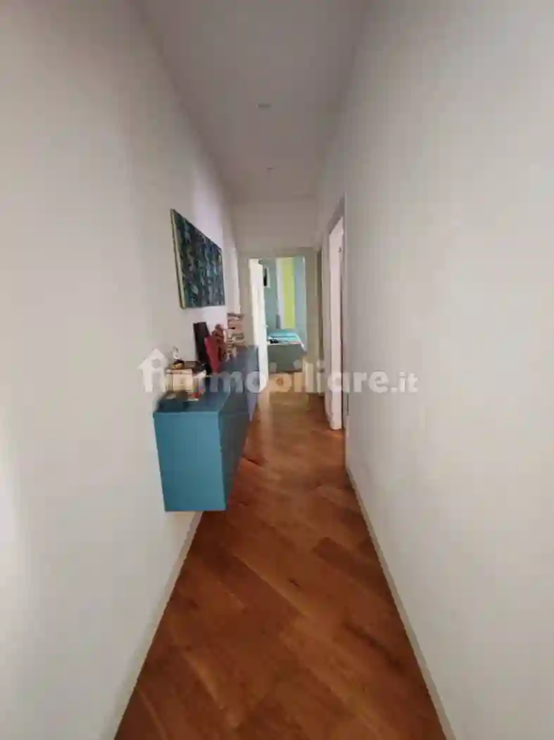 Trilocale via Michelangelo Naccherino 9, Arenella, Napoli - foto 4