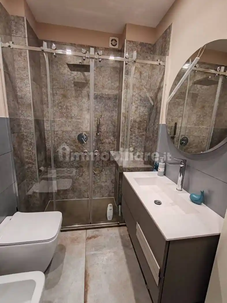 Trilocale via Michelangelo Naccherino 9, Arenella, Napoli - foto 3