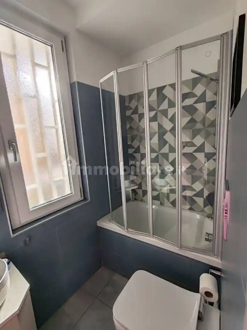 Trilocale via Michelangelo Naccherino 9, Arenella, Napoli - foto 4