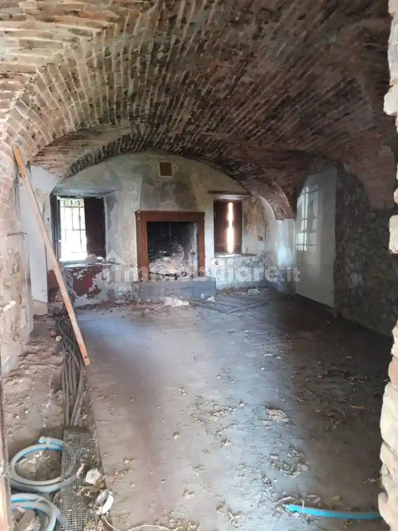 Trilocale via Vittorio Veneto, Centro, Calvagese della Riviera - foto 3