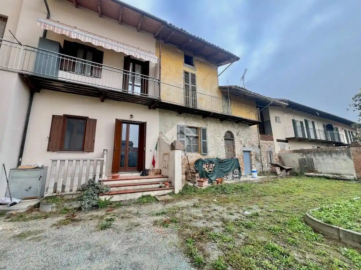 Palazzo - Edificio - foto 2