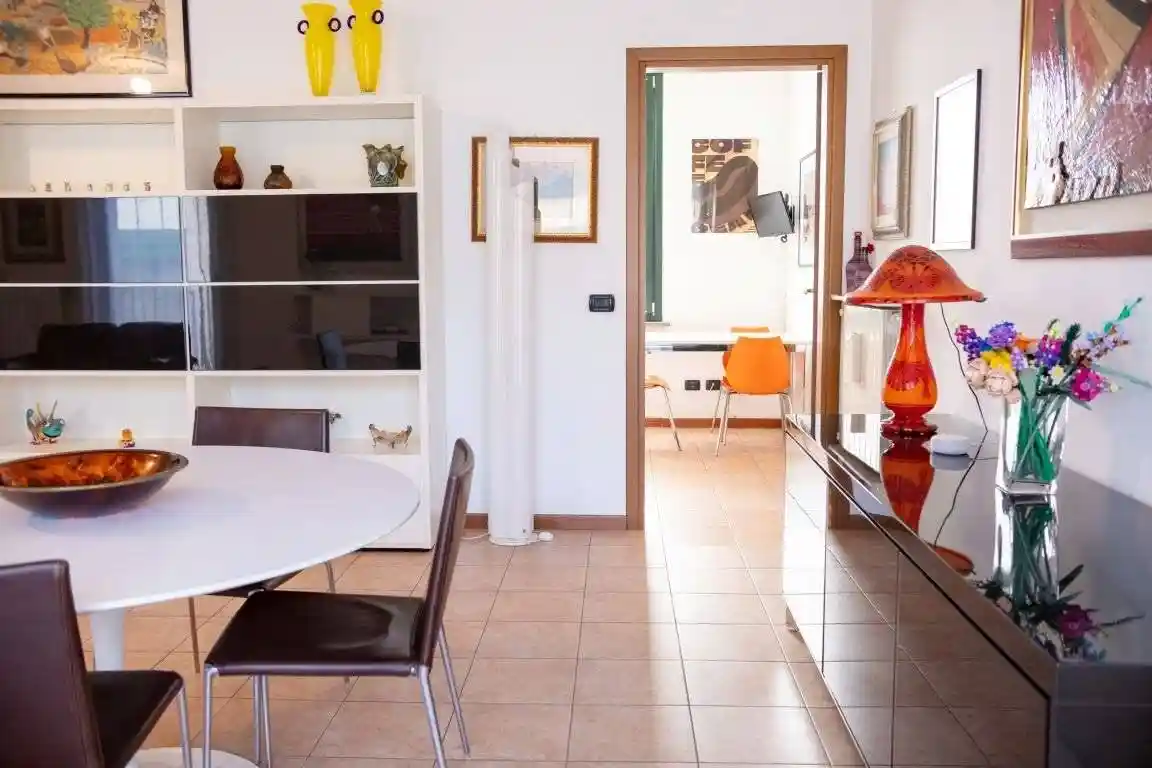 Quadrilocale via Umberto I 20, Centro, Arcore - foto 3