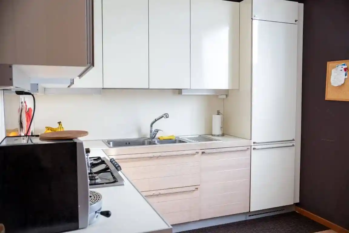 Quadrilocale via Umberto I 20, Centro, Arcore - foto 5