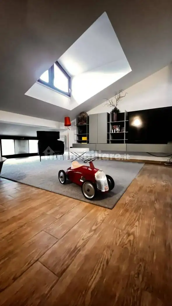 Appartamento in vendita a Avellino