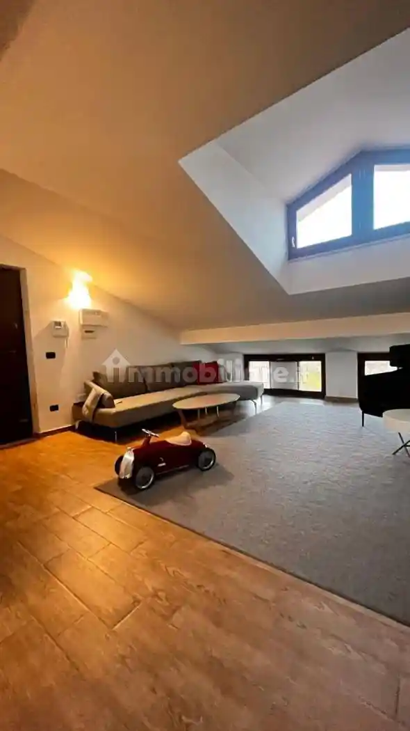 Trilocale via Francesco Tedesco, A. Annarumma, A. Gasperi, F. Tedesco, Avellino - foto 3