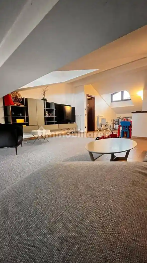 Trilocale via Francesco Tedesco, A. Annarumma, A. Gasperi, F. Tedesco, Avellino - foto 4