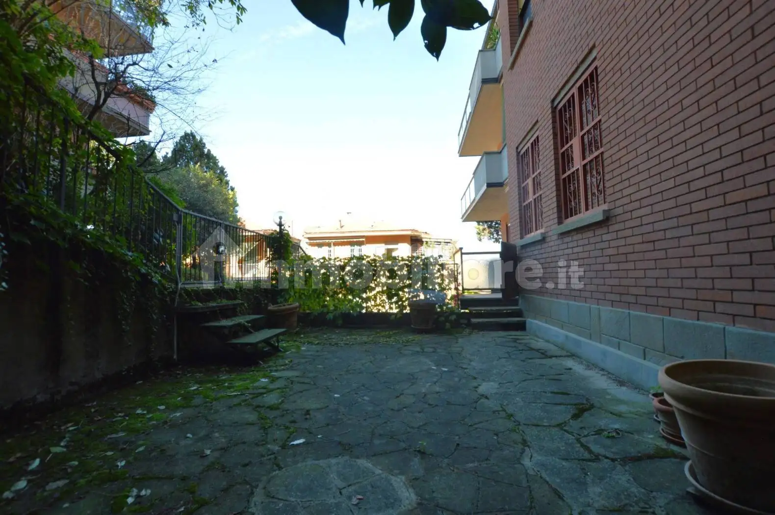 Appartamento in affitto a Bologna