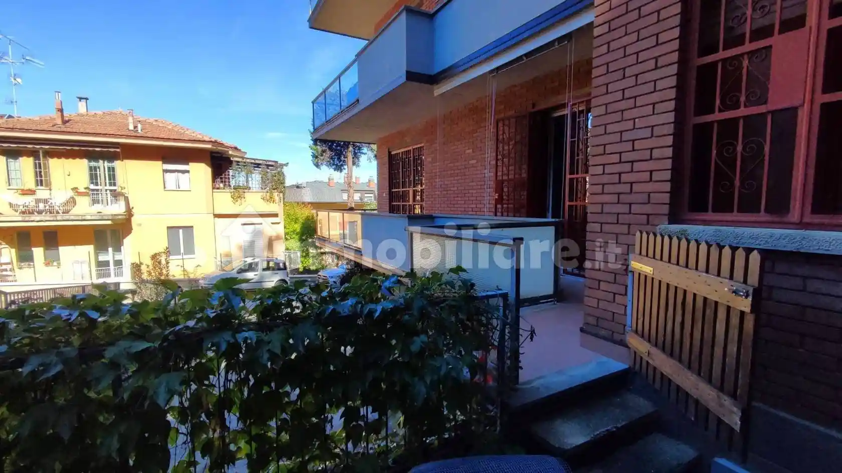 Quadrilocale via Corsica 22, Colli Saragozza, Bologna - foto 2