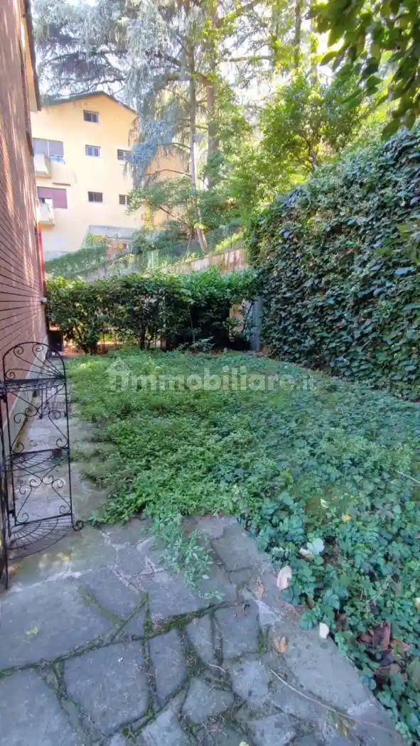Quadrilocale via Corsica 22, Colli Saragozza, Bologna - foto 3