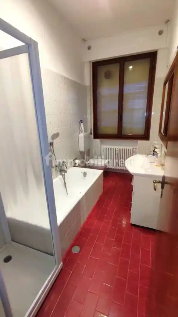 Quadrilocale via Corsica 22, Colli Saragozza, Bologna - foto 5