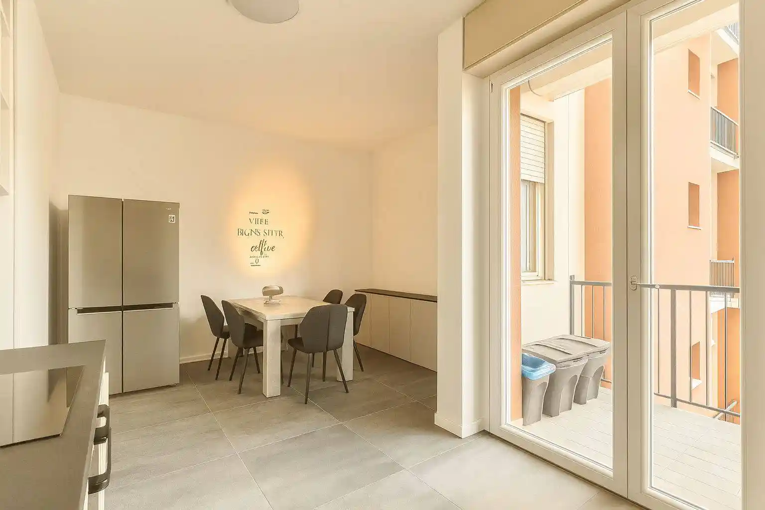 Appartamento via Gioacchino Quarello 4, Mirafiori Sud - Strada del Drosso, Torino - foto 3