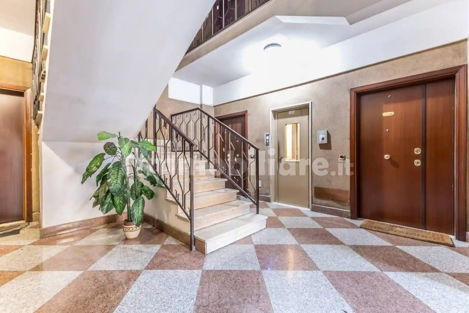 Trilocale via di Scorticabove 45, San Basilio, Roma - foto 2