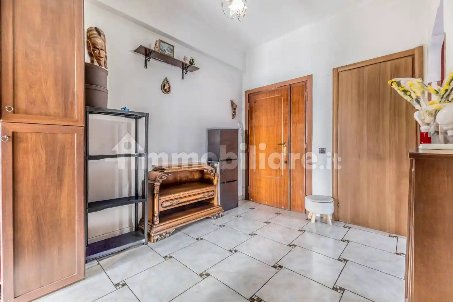 Trilocale via di Scorticabove 45, San Basilio, Roma - foto 3