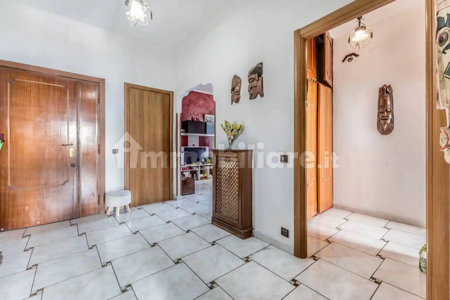 Trilocale via di Scorticabove 45, San Basilio, Roma - foto 5