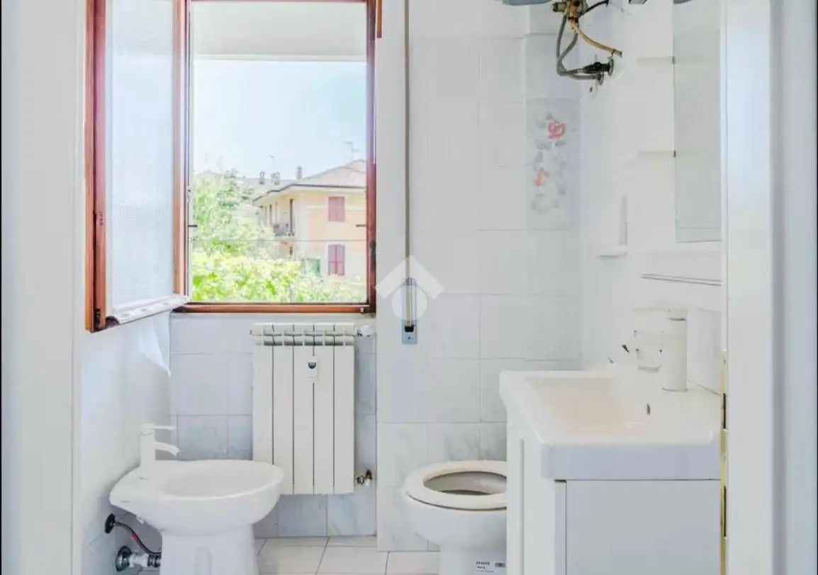 Bilocale via Tubino, Castello - Don Minzoni, Rapallo - foto 2