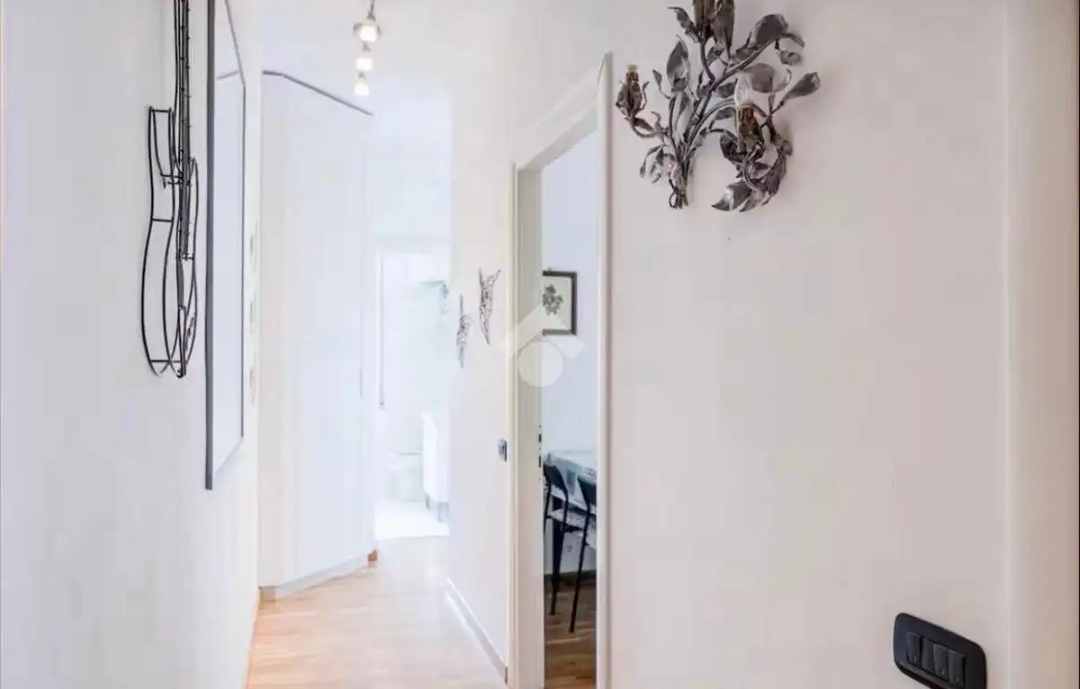 Bilocale via Tubino, Castello - Don Minzoni, Rapallo - foto 4