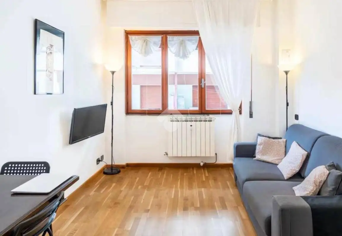 Bilocale via Tubino, Castello - Don Minzoni, Rapallo - foto 5