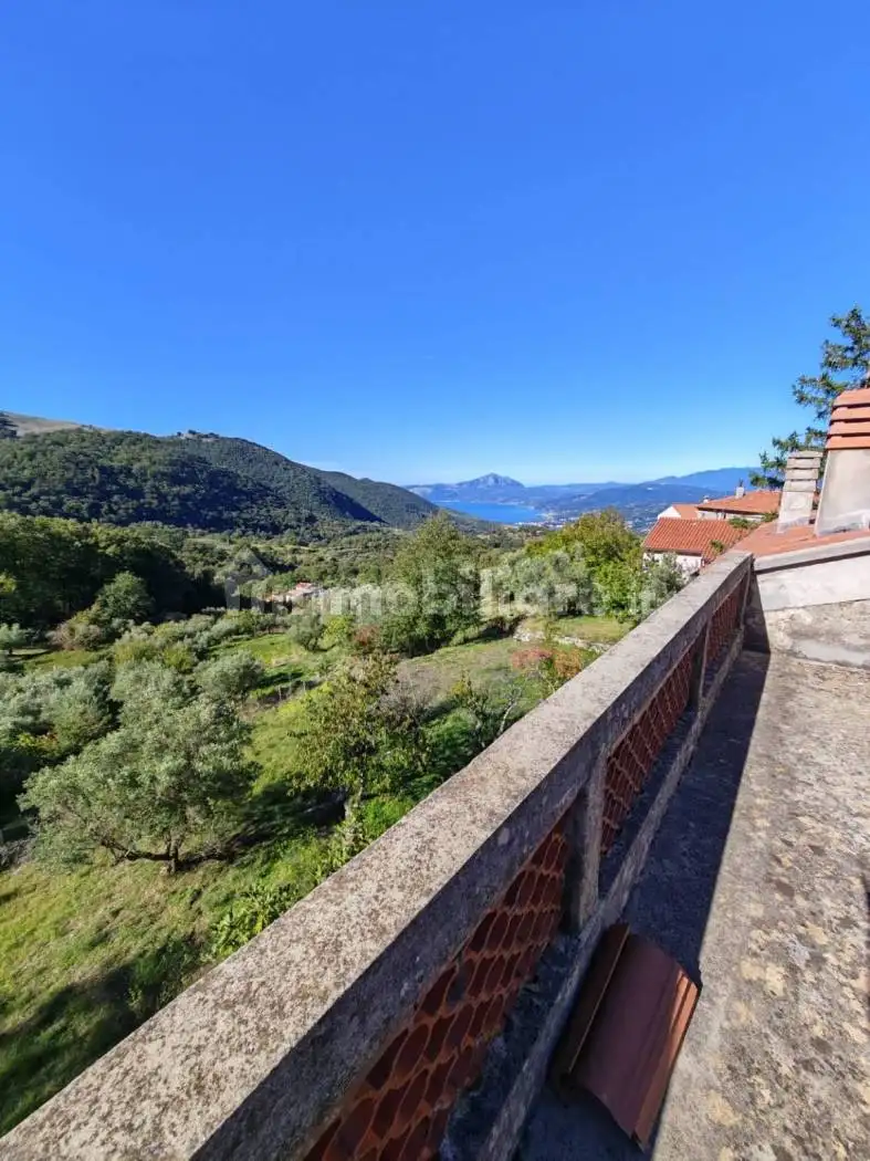 Rustico - Casale in vendita a Rivello