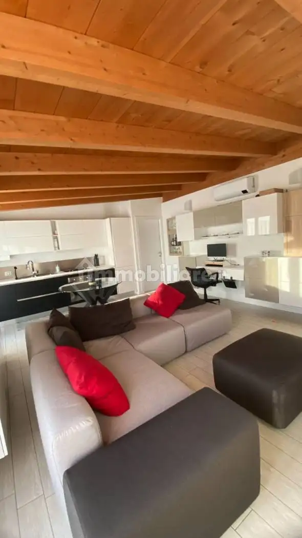 Attico via Roma 94, Bovisio-Masciago - foto 2