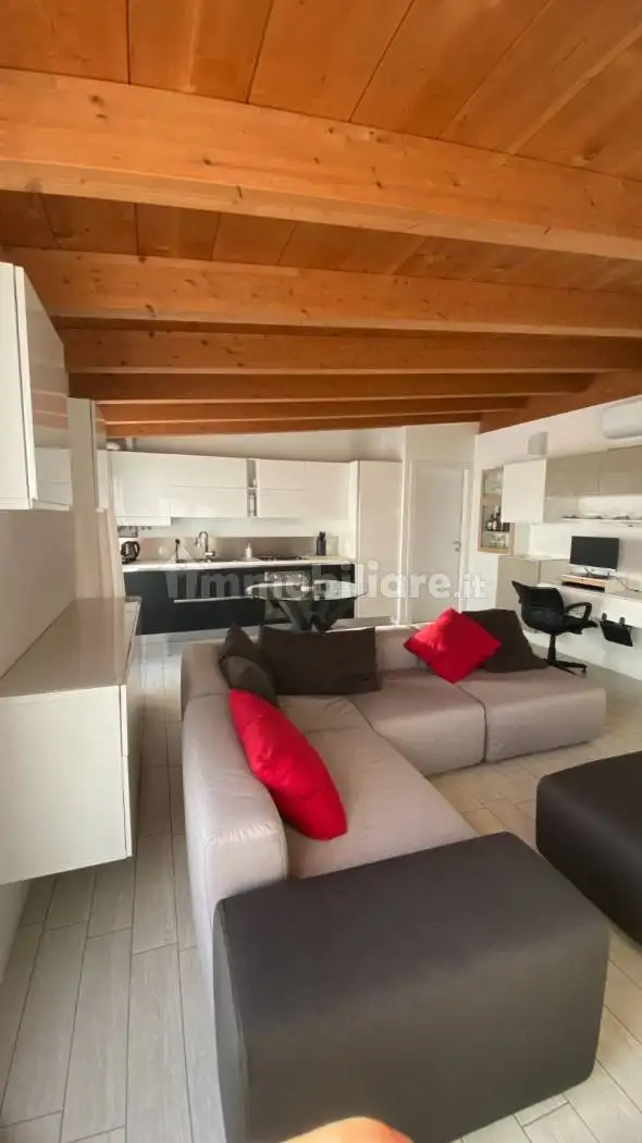 Attico via Roma 94, Bovisio-Masciago - foto 3