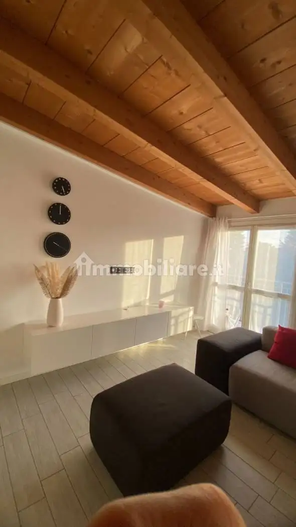 Attico via Roma 94, Bovisio-Masciago - foto 4