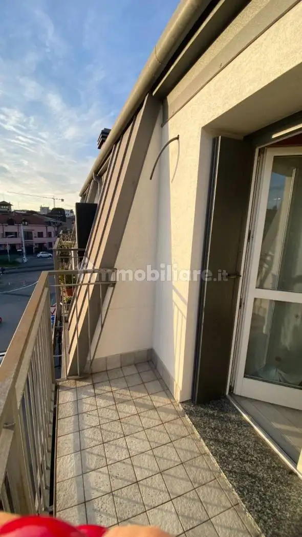 Attico via Roma 94, Bovisio-Masciago - foto 5