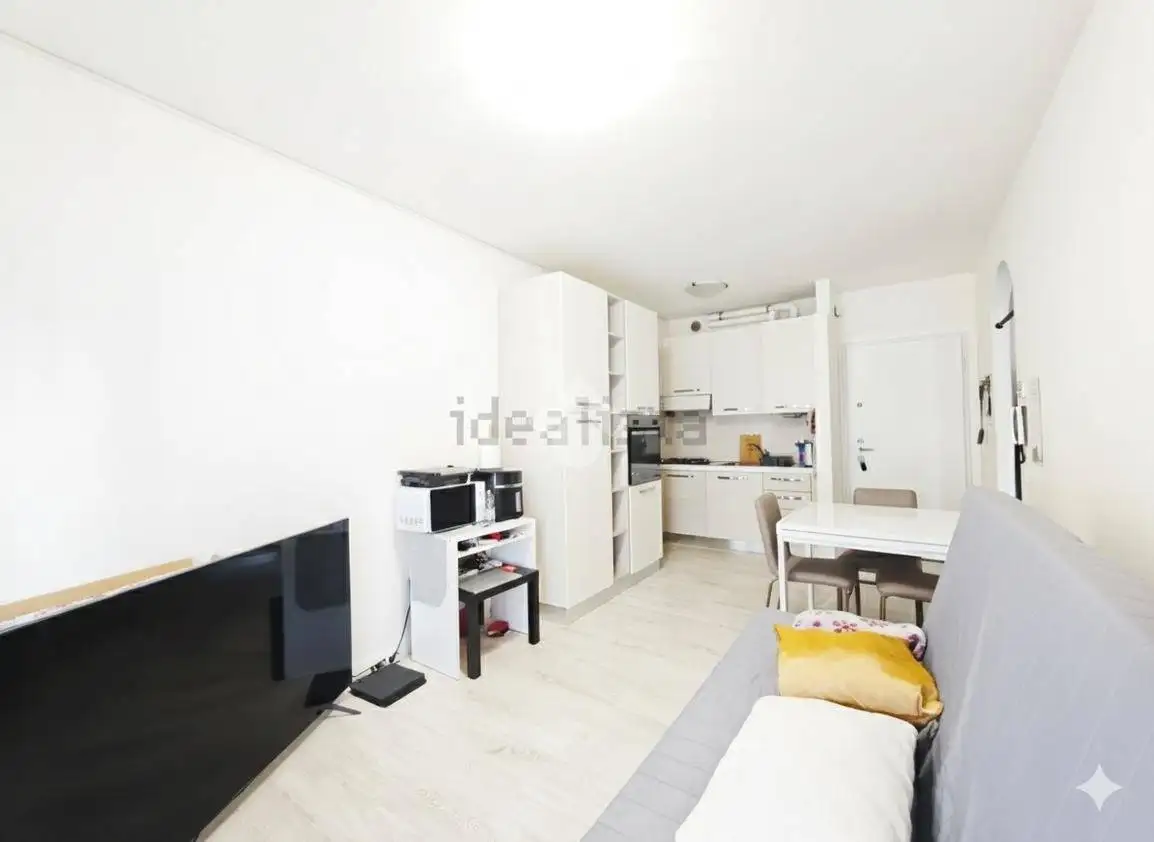 Appartamento in affitto a Marcon