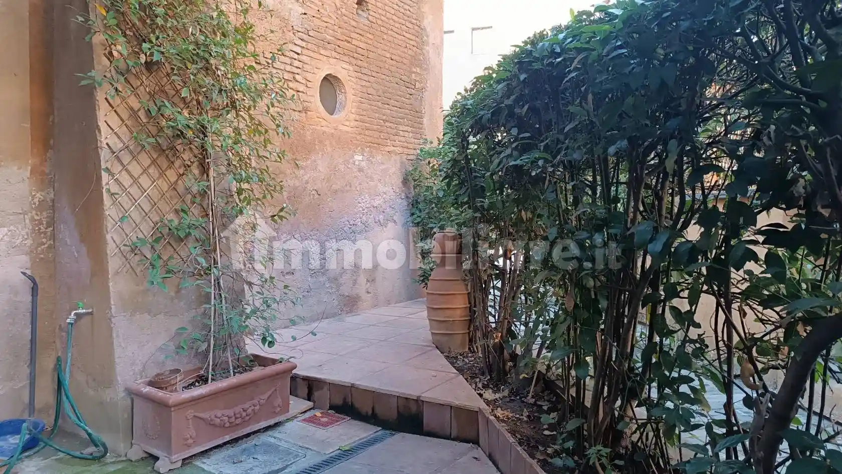 Trilocale buono stato, su più livelli, Aventino, Roma - foto 2