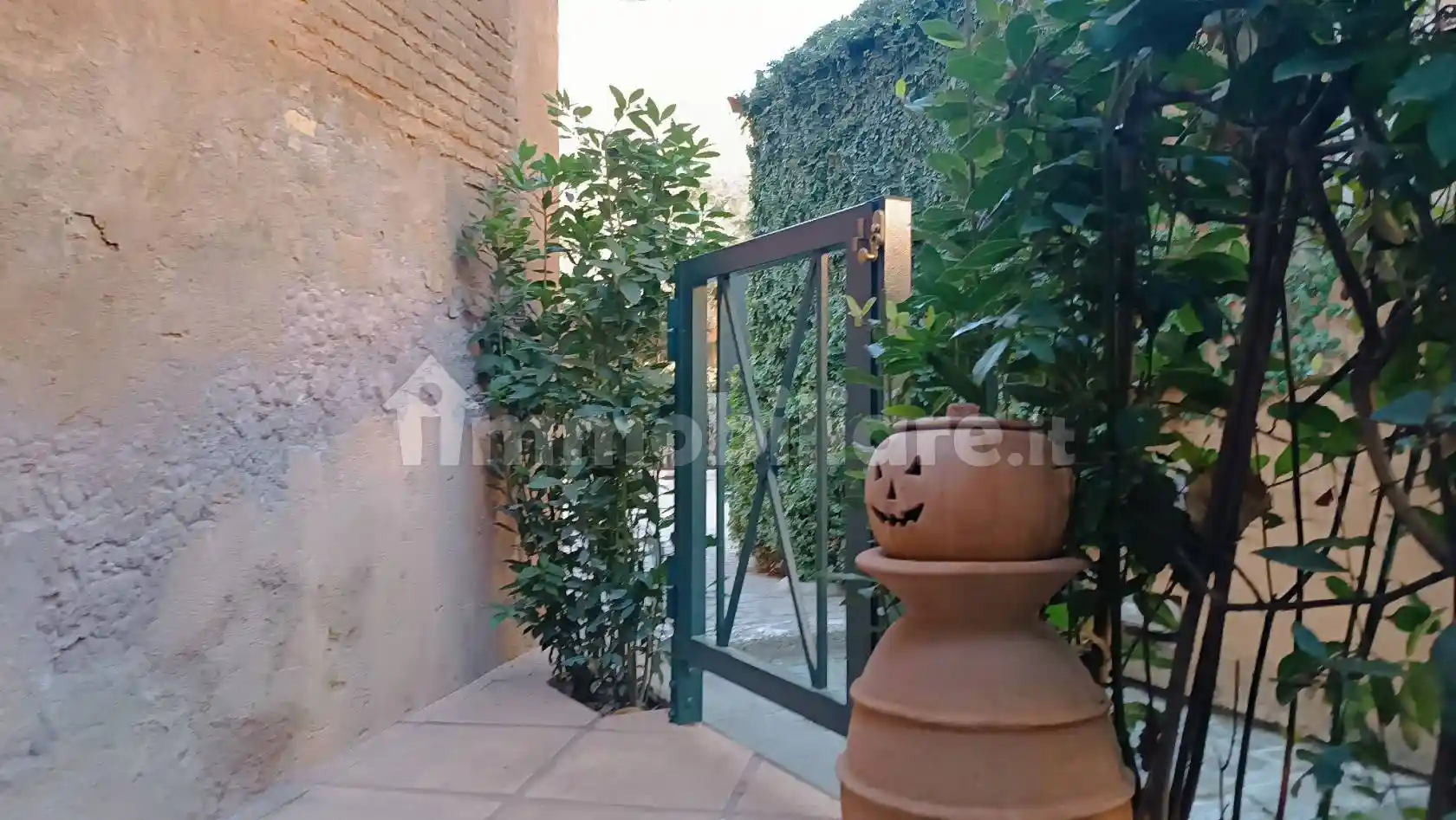 Trilocale buono stato, su più livelli, Aventino, Roma - foto 3