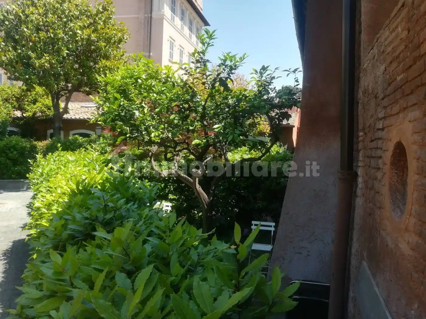 Trilocale buono stato, su più livelli, Aventino, Roma - foto 5