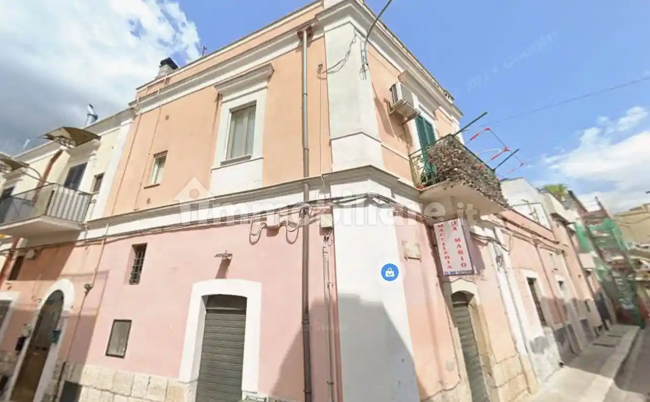 Appartamento in vendita a Modugno