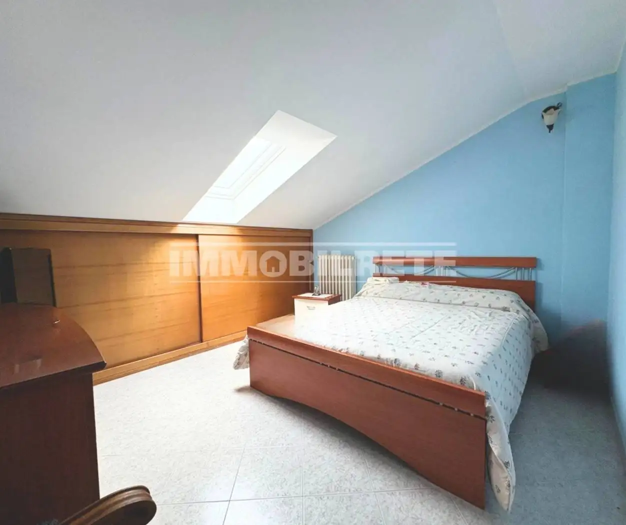 Mansarda via Niccolò Piccinni, Altamura - foto 5