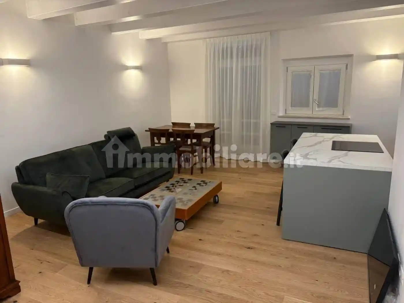 Trilocale via dell'Eremita, Centro Storico, Perugia - foto 2