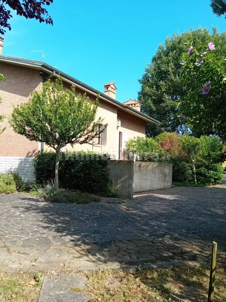 Villa unifamiliare via Statale, Solignano Nuovo, Castelvetro di Modena - foto 4