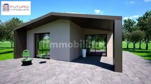 Villa in vendita a Fondi