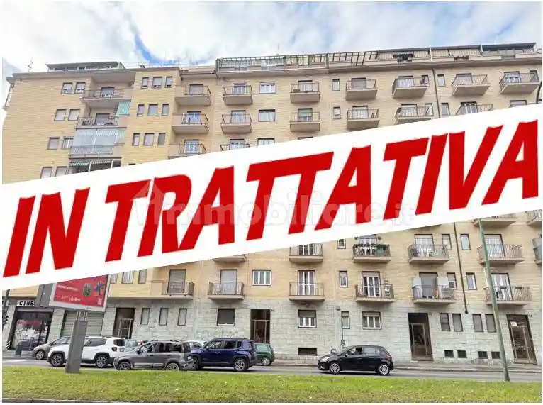 Attico - Mansarda in vendita a Torino