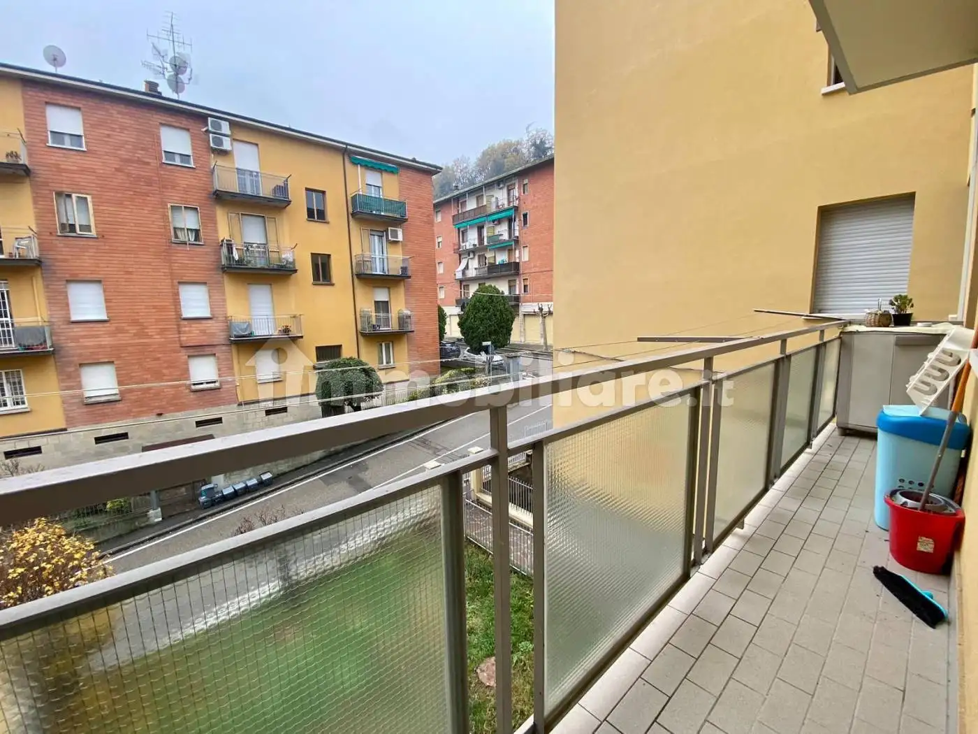 Trilocale via Giacomo Puccini, Centro, Marullina, Casalecchio di Reno - foto 2