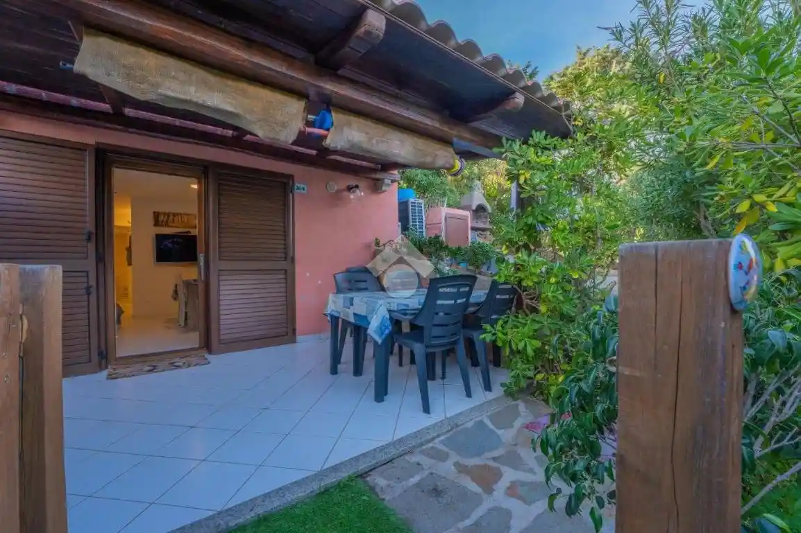 Trilocale via Nettuno 11, Pittulongu, Olbia - foto 2