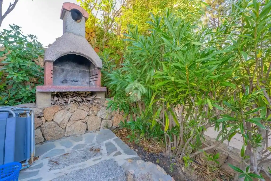 Trilocale via Nettuno 11, Pittulongu, Olbia - foto 3