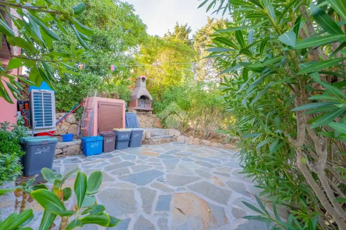 Trilocale via Nettuno 11, Pittulongu, Olbia - foto 4