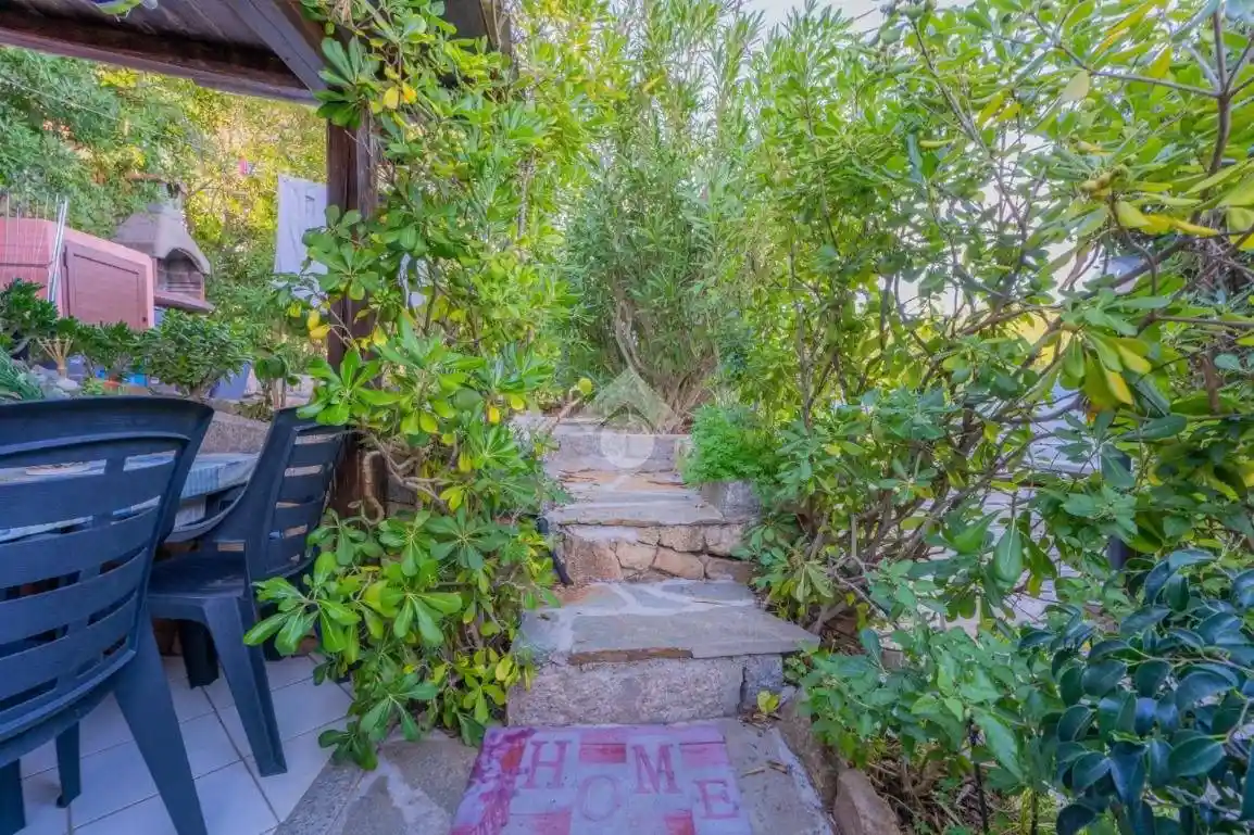 Trilocale via Nettuno 11, Pittulongu, Olbia - foto 5